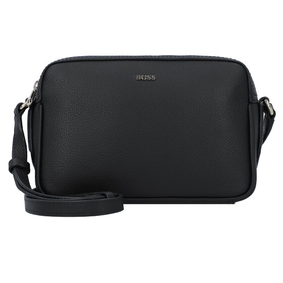 Boss Lenah Sac à bandoulière Cuir 23 cm
