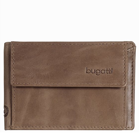 bugatti Porte-monnaie Volo en cuir 10 cm