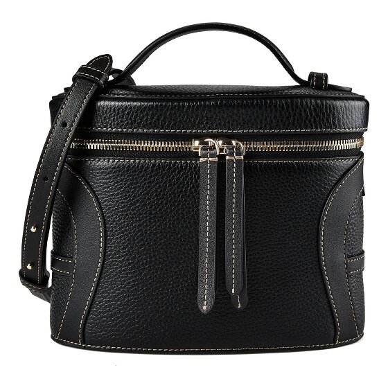 AIGNER Deborah Sac à main Cuir véritable 20 cm