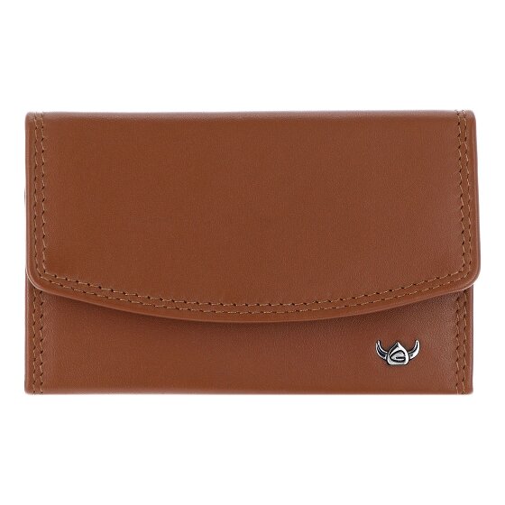 Golden Head Polo Étui à clés Cuir véritable 10.5 cm