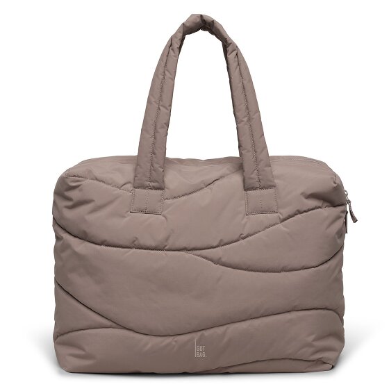 GOT BAG Everyday Bag Wavy Puffer Sac de shopper 48 cm