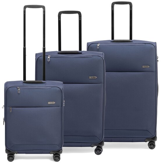 Epic Discovery 4 roues Valise cabine 77 cm