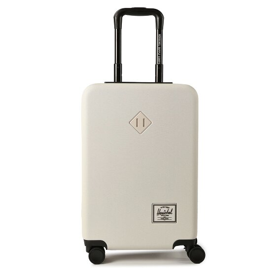 Herschel Heritage 4 roues Valise cabine 54 cm