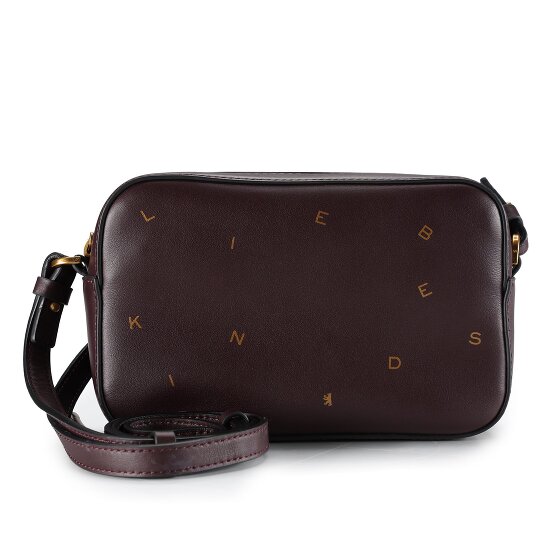 Liebeskind Dancing Letters Ella Sac à bandoulière S Cuir 20 cm