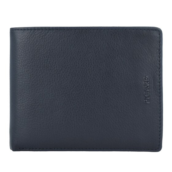 Picard Brooklyn Porte-monnaie en cuir 12 cm
