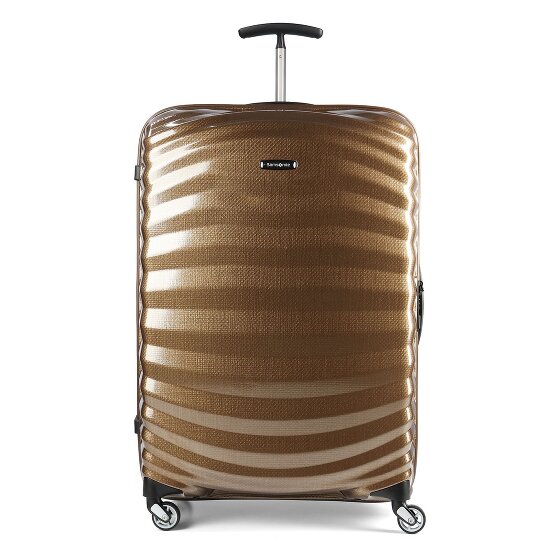 Samsonite Lite-Shock 4 roulettes Trolley 75 cm