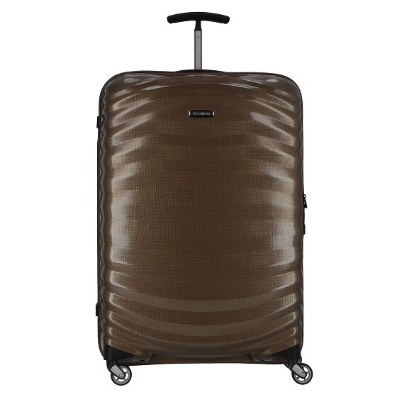 Samsonite Lite Shock Spinner 4 roues trolley 75 cm