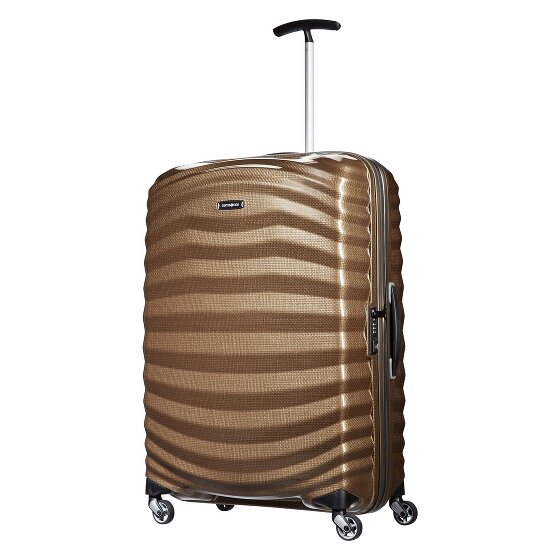 Samsonite Lite-Shock 4 roulettes Trolley 75 cm
