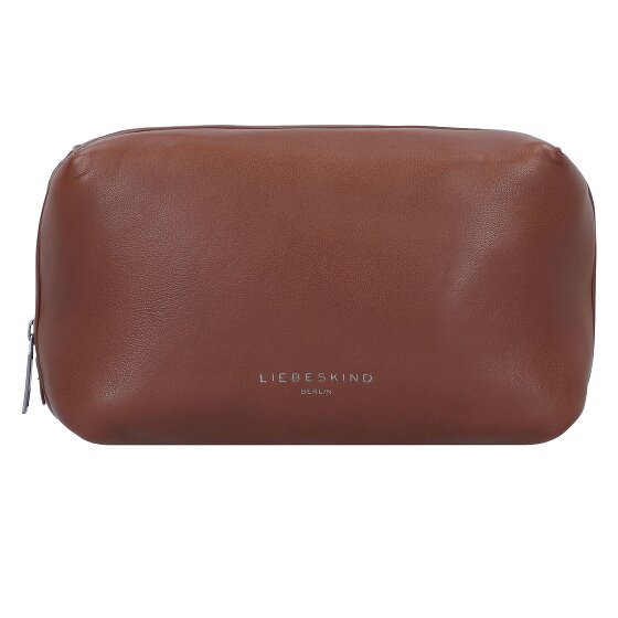 Liebeskind Trousse de toilette Cuir 18 cm