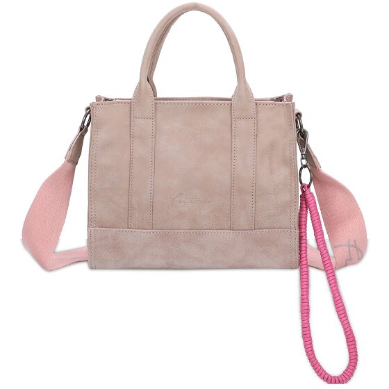Fritzi aus Preußen SquareN Vintage Sac à main 20.5 cm