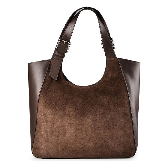 Furla Dora Sac de shopper L Cuir véritable 43 cm
