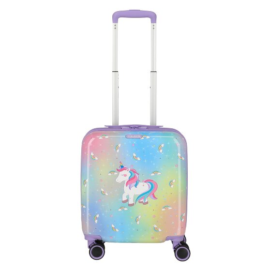 Travelite Minimover 4 roues Valise enfant à roulettes 44 cm