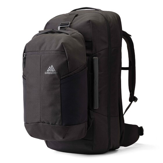 Gregory Border 50+15 Sac à dos de voyage 64 cm