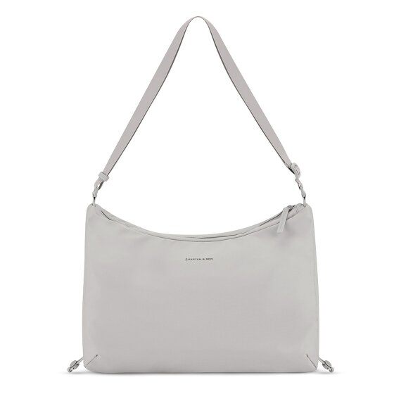 Kapten & Son Sac à bandoulière Skara 46 cm pour ordinateur portable