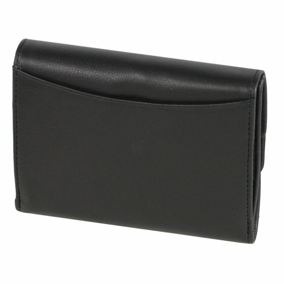 Esquire Porte-monnaie Logo VI en cuir 11,5 cm