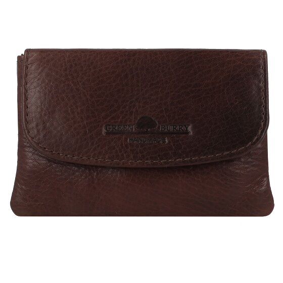 Greenburry Newport Étui à clés Cuir 10 cm