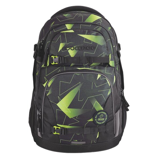 coocazoo Sac à dos scolaire Porter 44 cm