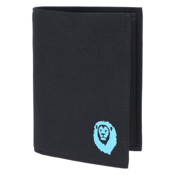 oxmox New Cryptan Porte-monnaie Protection RFID 10 cm