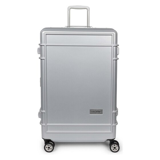 Eastpak Resist'r Case 4 roues Valise cabine M 69 cm