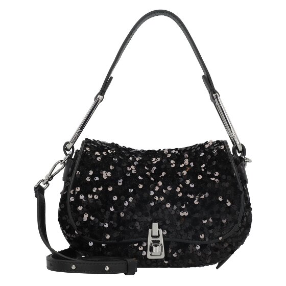 Coccinelle Magie Sac à bandoulière Cuir 22 cm