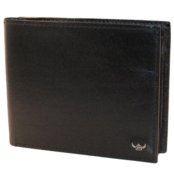 Golden Head Colorado Porte-monnaie RFID cuir 12,5 cm
