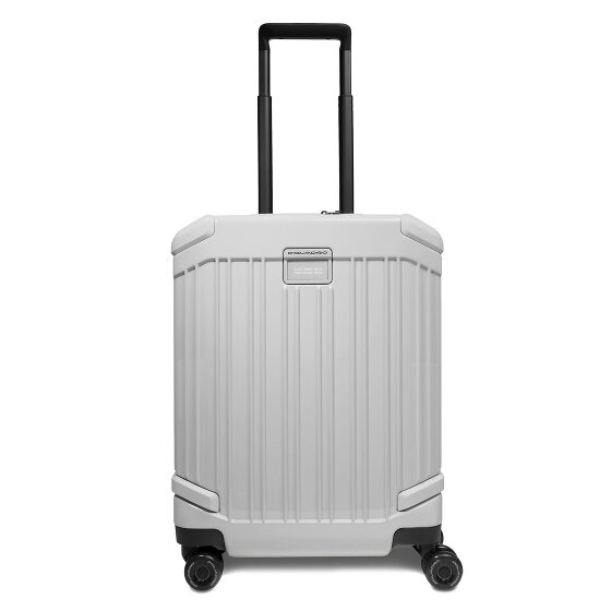 Piquadro Pop 4 roulettes Trolley 55 cm