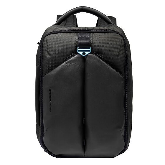 Piquadro S137 Sac à dos de voyage 45 cm Compartiment pour ordinateur portable