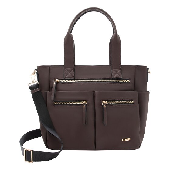 L.Credi Odeta Sac à bandoulière 29 cm