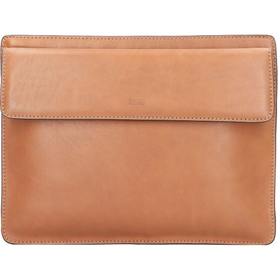 Picard Toscana Porte-documents collège cuir 35 cm
