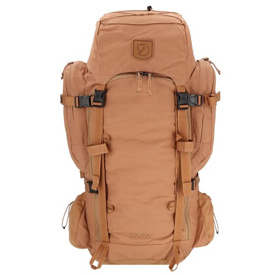 Fjällräven Kajka 55 Sac à dos de trekking S-M 73 cm