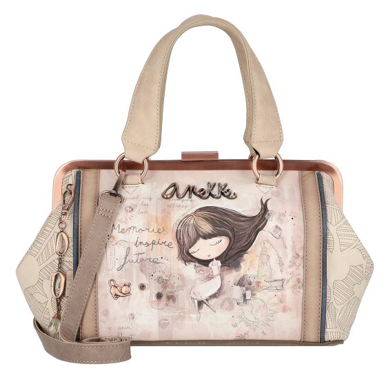 Anekke Nature Sac à bandoulière 30 cm