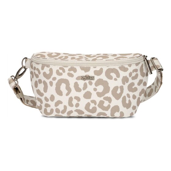 Zwei Mademoiselle.M Sac banane 25 cm