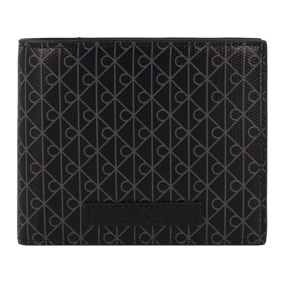 Calvin Klein Porte-monnaie Protection RFID 11 cm
