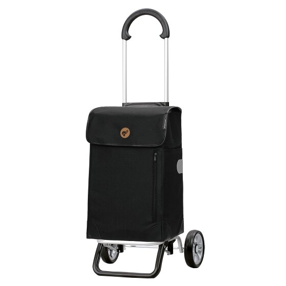 Andersen Shopper Scala Shopper Plus Weda chariot à provisions 48 cm