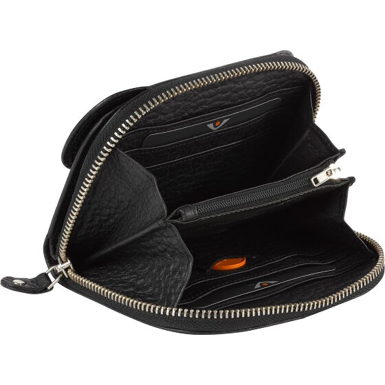 Voi Hirsch Randa Porte-monnaie en cuir 13 cm