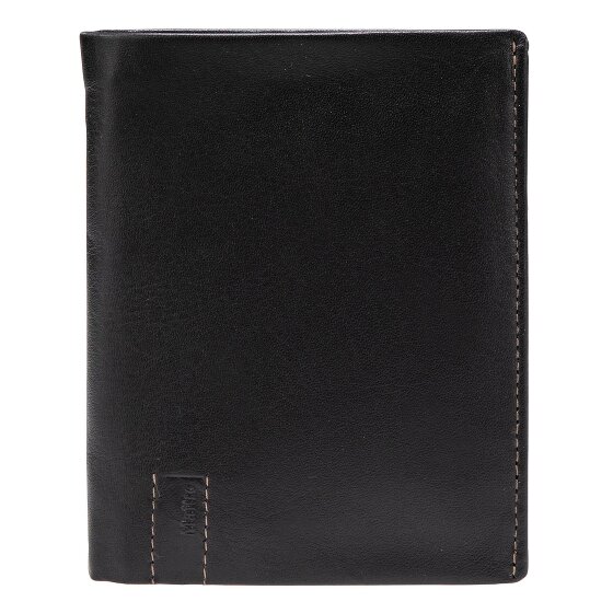 Maître Tinello Humbert Porte-monnaie Protection RFID Cuir 10 cm