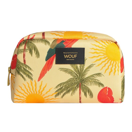 Wouf Trousse de toilette 21 cm