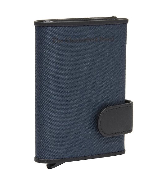The Chesterfield Brand Sabana Porte-monnaie Protection RFID Cuir 7.5 cm