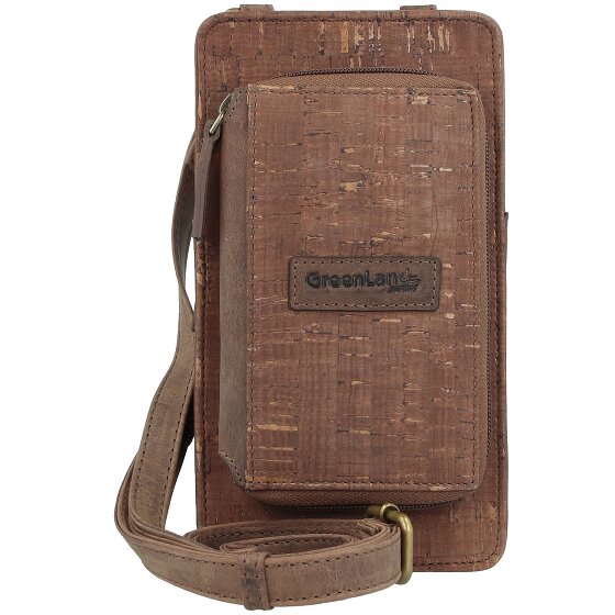 Greenland Nature Poche pour téléphone portable 11 cm