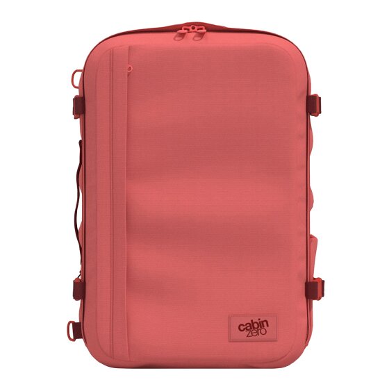 Cabin Zero Travel Cabin Bag Classic Plus 42L Sac à dos 54 cm