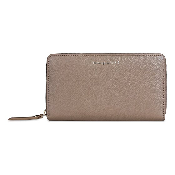 bugatti Emilia Porte-monnaie Protection RFID Cuir 19 cm