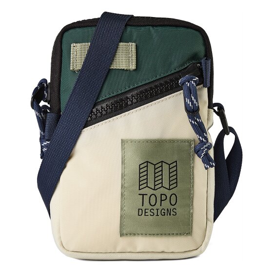 Topo Designs Accessories Mini sac à bandoulière 12 cm