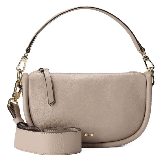 abro Willow Sac à bandoulière Cuir 21 cm