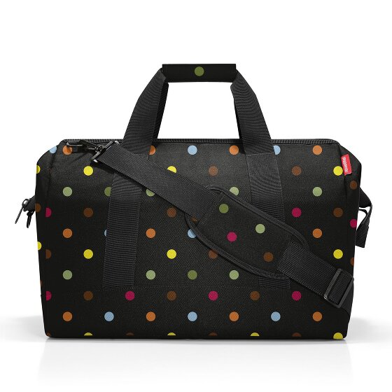 reisenthel Allrounder L Weekender Sac de voyage 48 cm