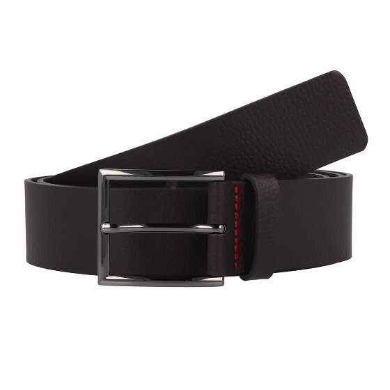 Hugo Giaspo Ceinture cuir