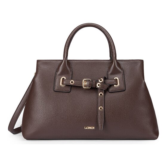 L.Credi Sadette Sac à main 38 cm