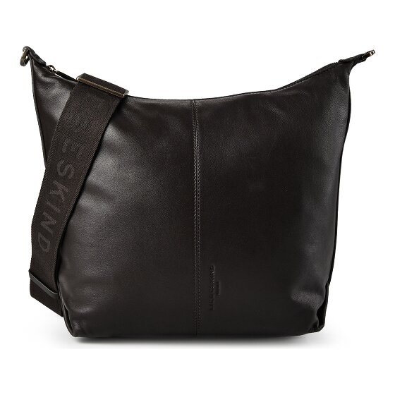 Liebeskind Paris Sac à bandoulière M Cuir véritable 27 cm