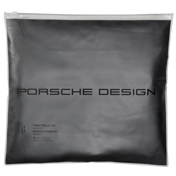 Porsche Design Housse de protection pour valise 63 cm
