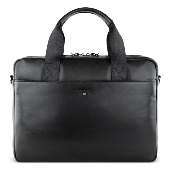 bugatti Romeo Porte-documents Cuir 36 cm Compartiment pour ordinateur portable