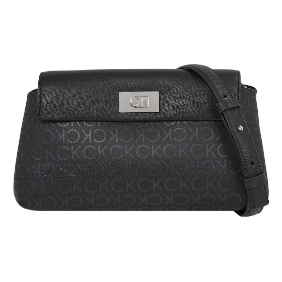 Calvin Klein CK Push Sac à bandoulière 28 cm